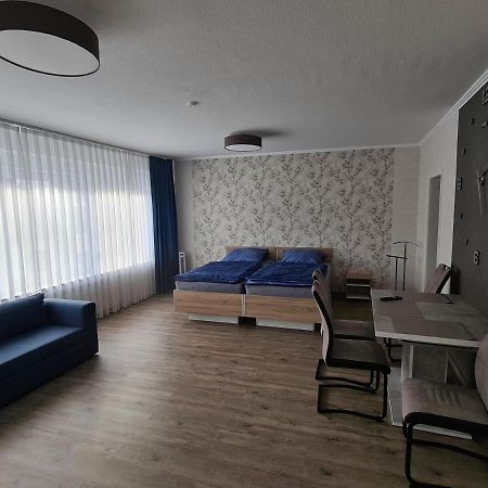 Ferienwohnung In Der Marktstrasse Mayen Exterior foto