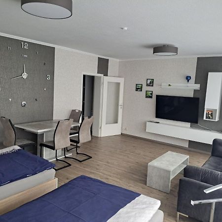 Ferienwohnung In Der Marktstrasse Mayen Exterior foto