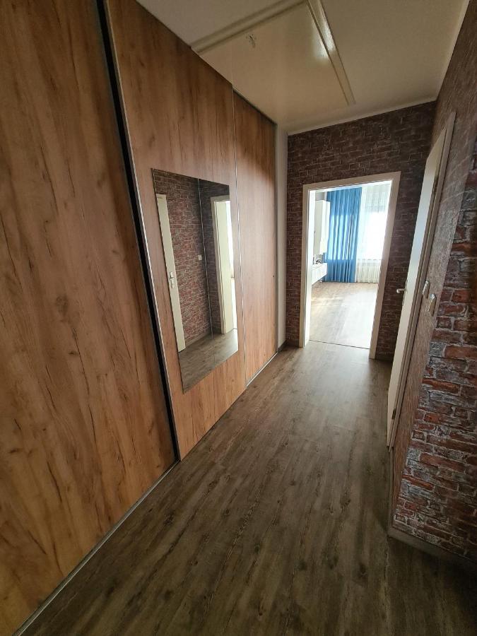 Ferienwohnung In Der Marktstrasse Mayen Exterior foto