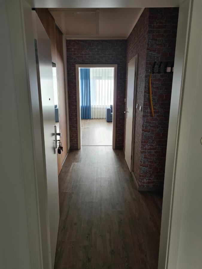 Ferienwohnung In Der Marktstrasse Mayen Exterior foto